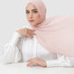 Everyday Twill Shawl - Lotus