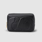 Kyla Pouch - Black