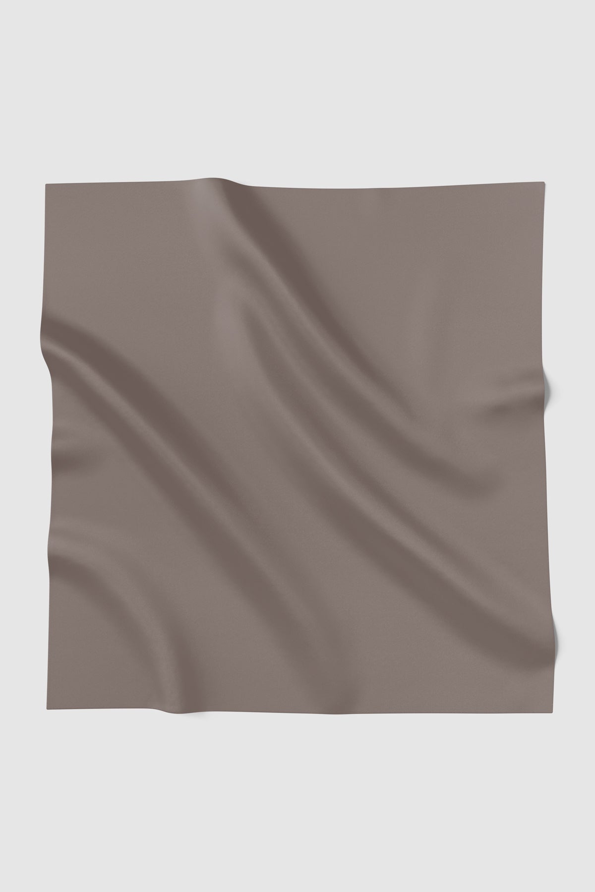 Sunday Square - Mocha