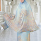 Moroccan Prayer Robe - Oasis