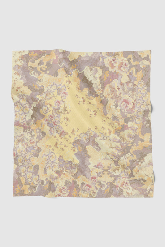 Kirei Voile Square - Origami