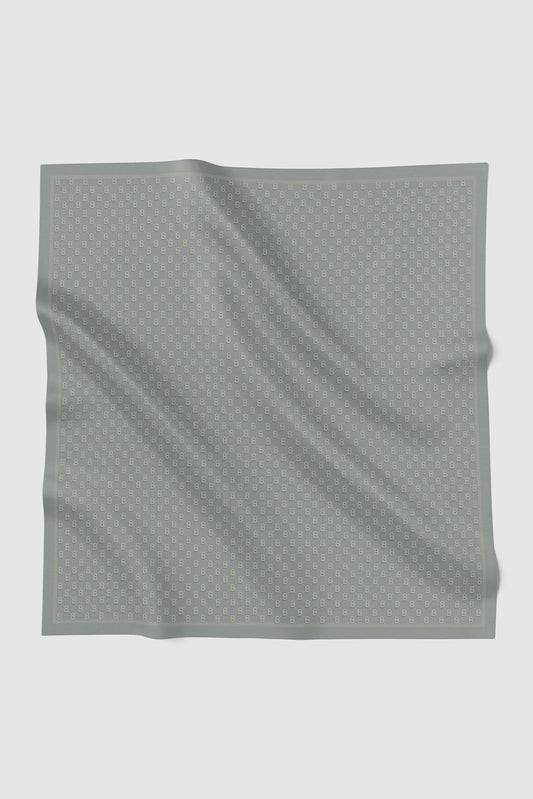 Beverly Square - Glacier Gray