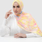 Autograph 3.0 Voile Shawl - Wildflower
