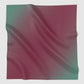 Bimu Horizon Satin Square - Vela