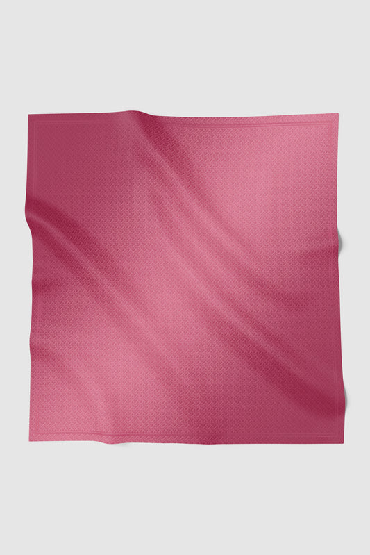 Bimu Horizon Square - Rosette