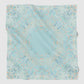 Tulip Voile Square - Breeze