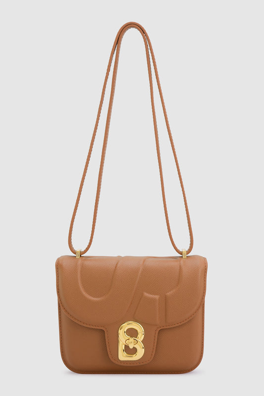 Alba Bag - Flake in SGHW