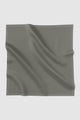 Bimu Twill Square - Granite