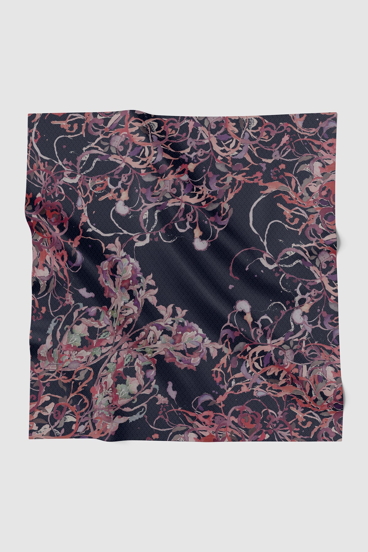 Velmora Square Series - Ink