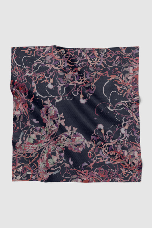 Velmora Square Series - Ink