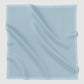 Bimu Twill Square - Powder Blue