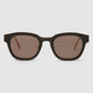 Luca Sunglasses - Mocha