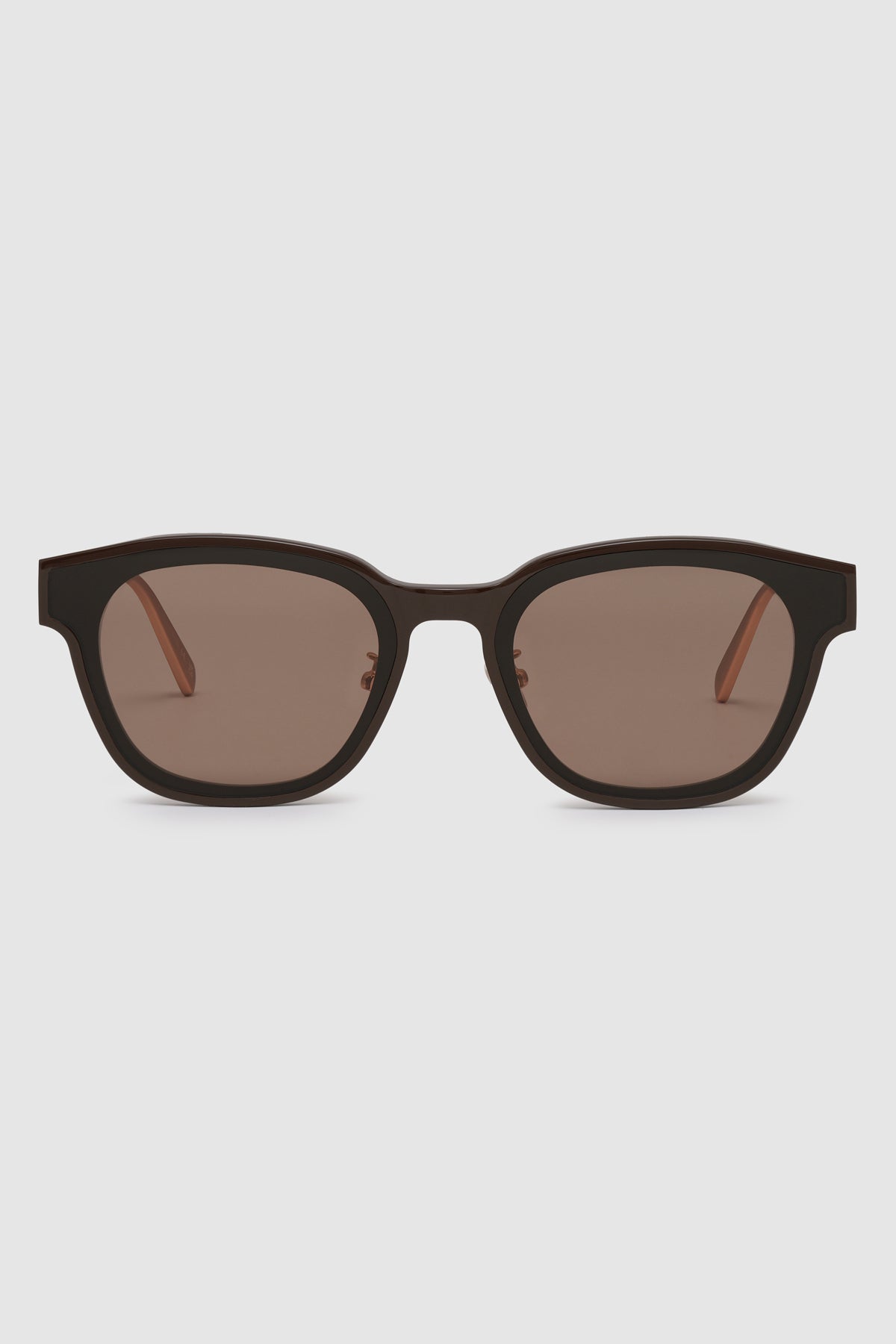 Luca Sunglasses - Mocha