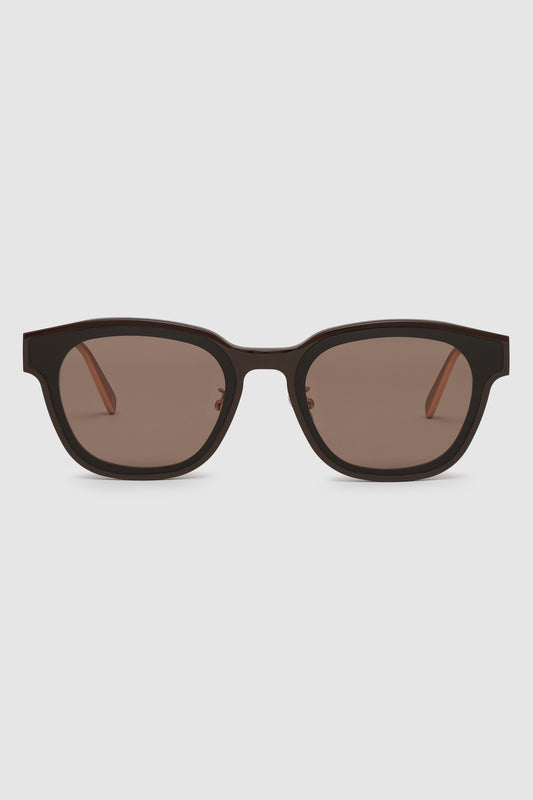 Luca Sunglasses - Mocha