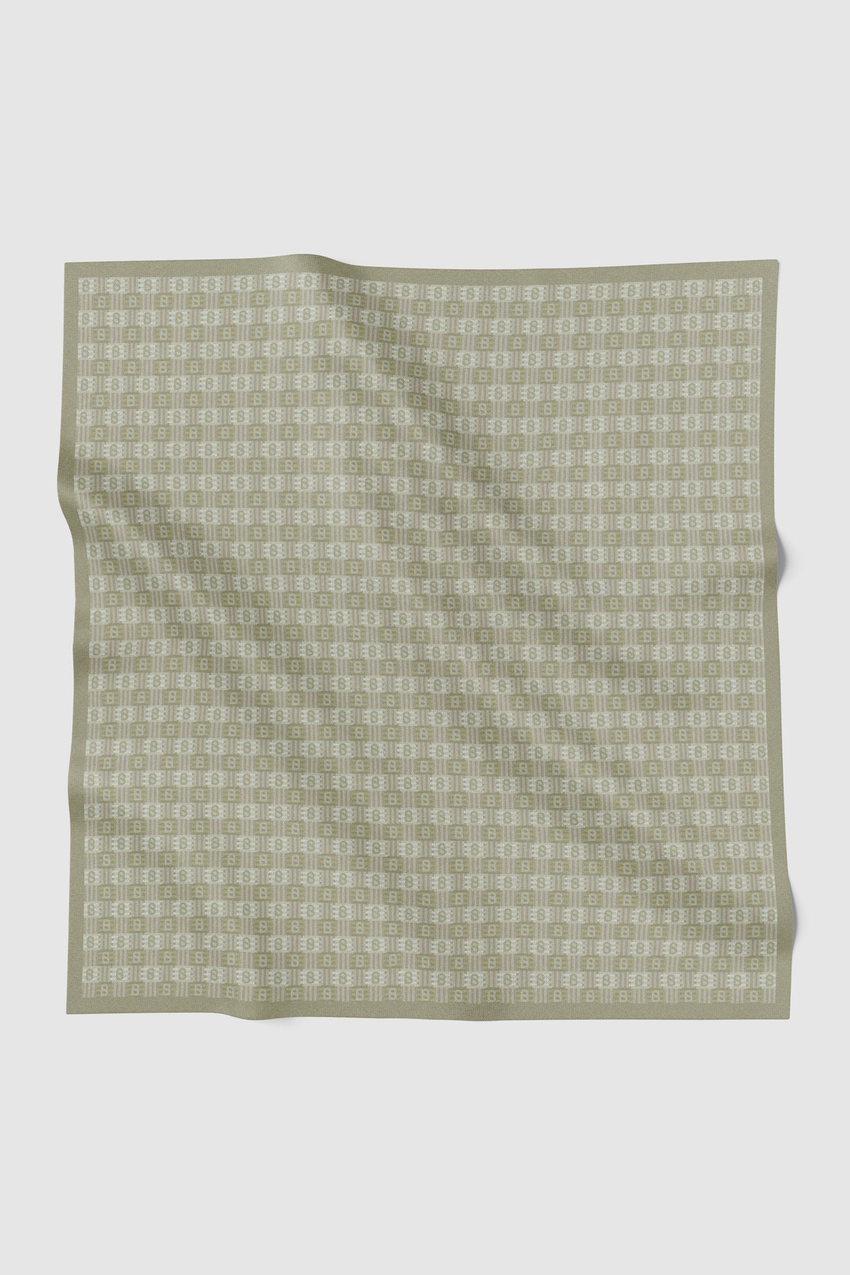 Anyam Square - Dried Sage