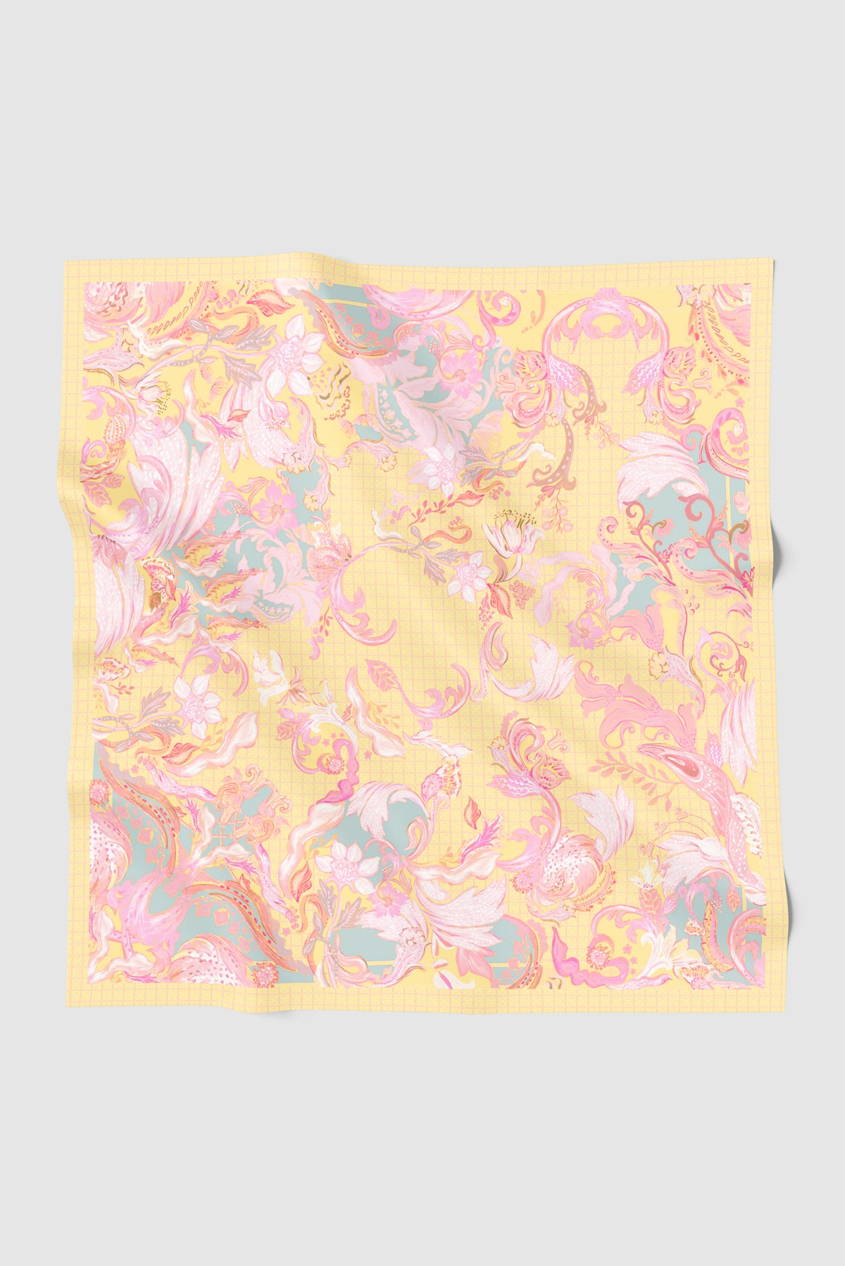 Autograph 3.0 Square - Wildflower