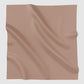 Sunday Square - Almond