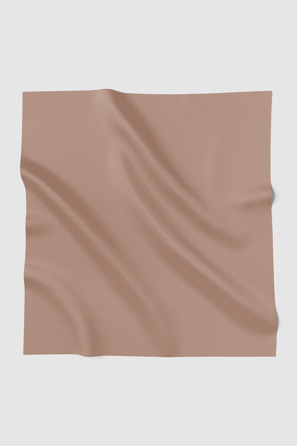 Sunday Square - Almond