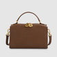 Leora Bag - Chocolate
