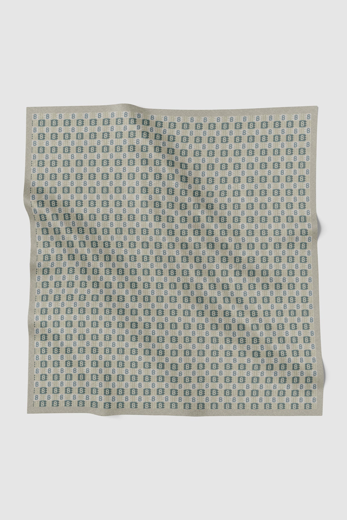 Anyam Square - Plaza Taupe