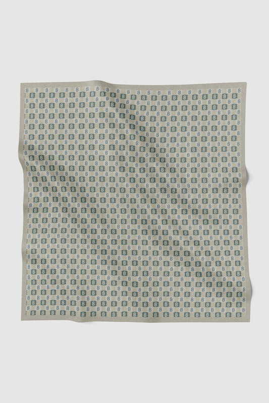 Anyam Square - Plaza Taupe