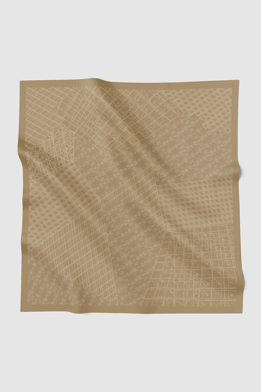 Musée Square - Croissant