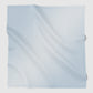 Bimu Horizon Satin Square - Hydra