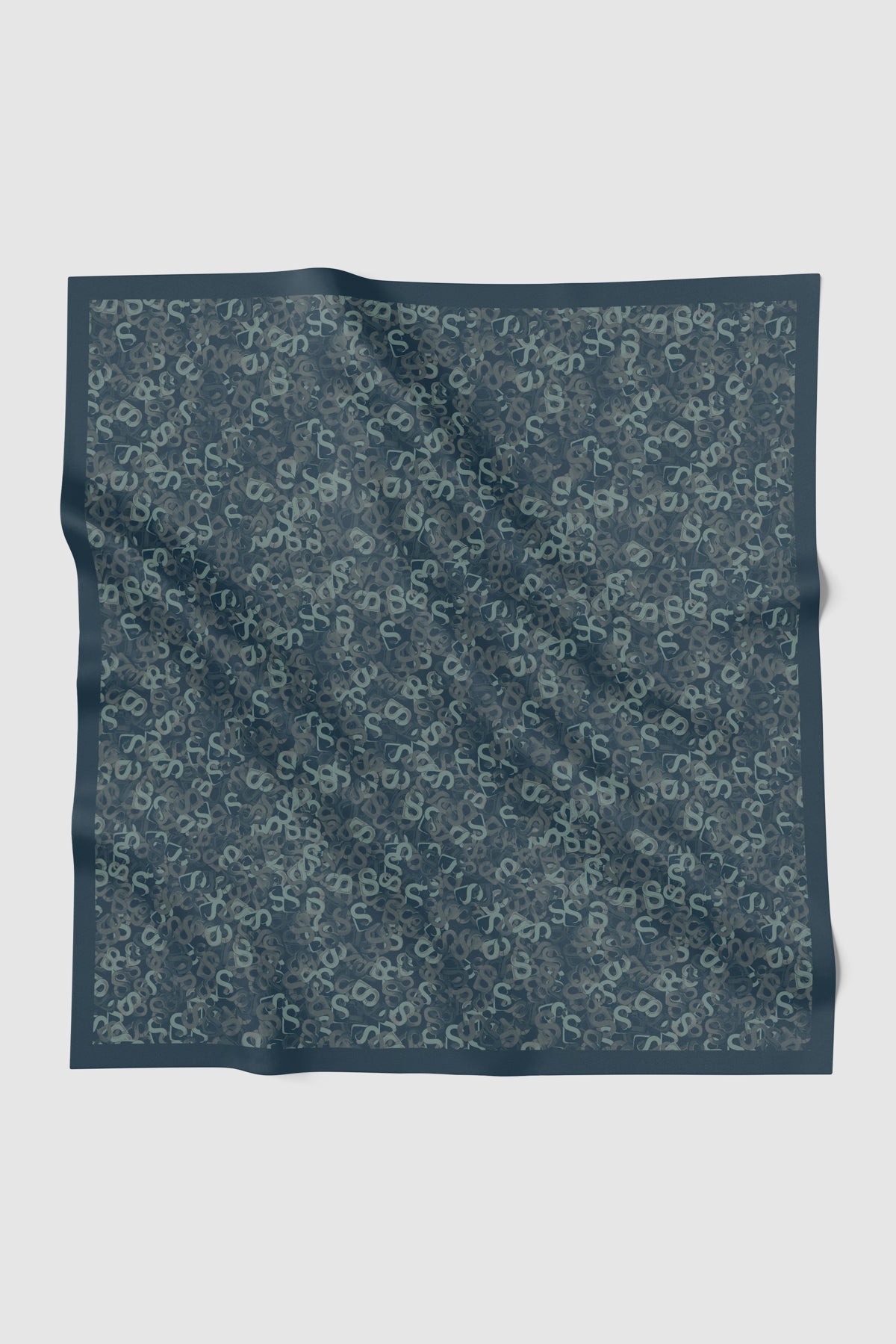 Samla Multicolor Square - Oceana