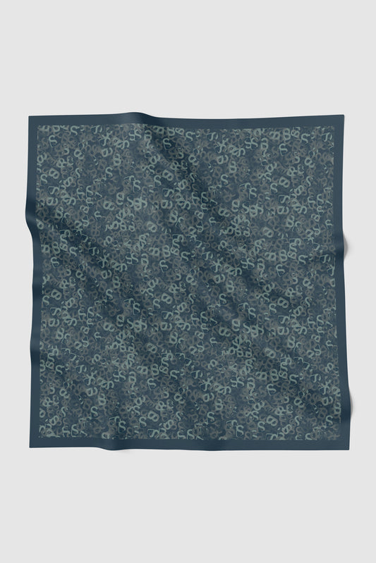 Samla Multicolor Square - Oceana