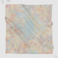 Under The Sea Voile Square - Wave