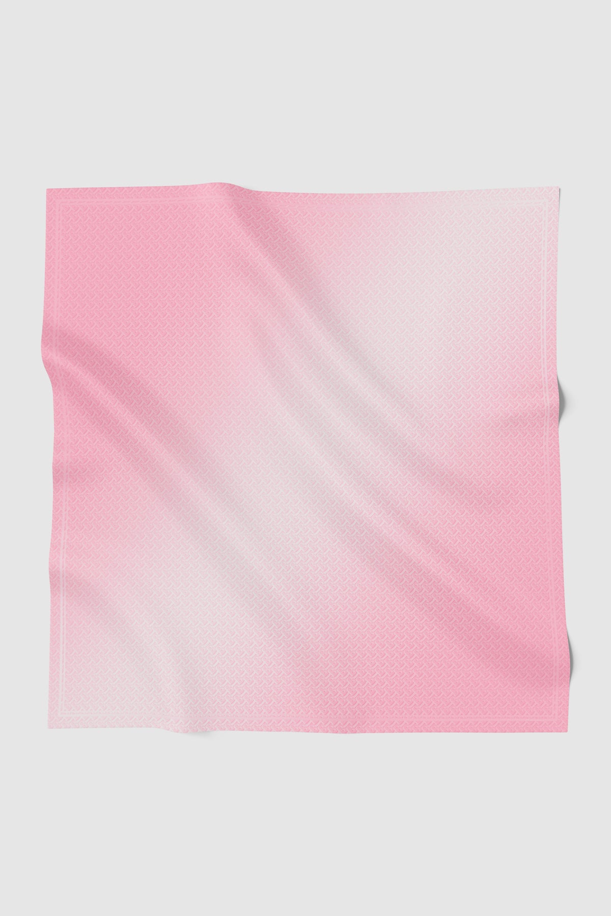Bimu Horizon Satin Square - Lyra