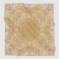 Tulip Voile Square - Honey
