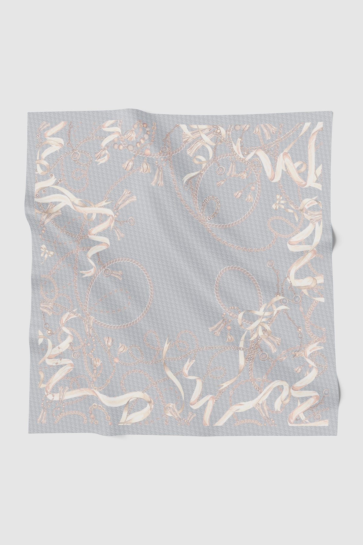 Signature Chain Square Series - Moonveil