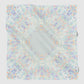 Tulip Satin Square - Pearl