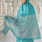 Haramain 2 Prayer Robe - Safa