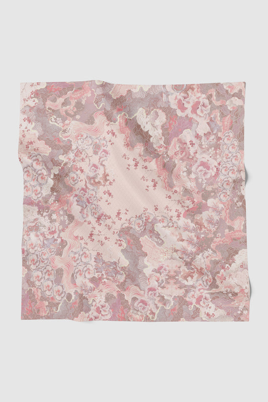 Kirei Voile Square - Sakura