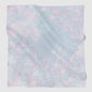Under The Sea Voile Square - Ocean