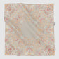 Tulip Voile Square - Greige