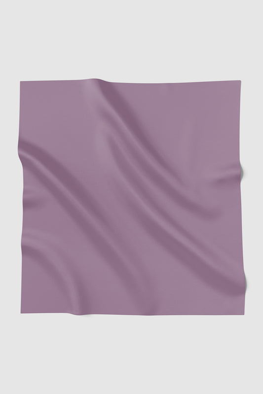 Sunday Square - Lilac