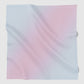 Bimu Horizon Satin Square - Rhea