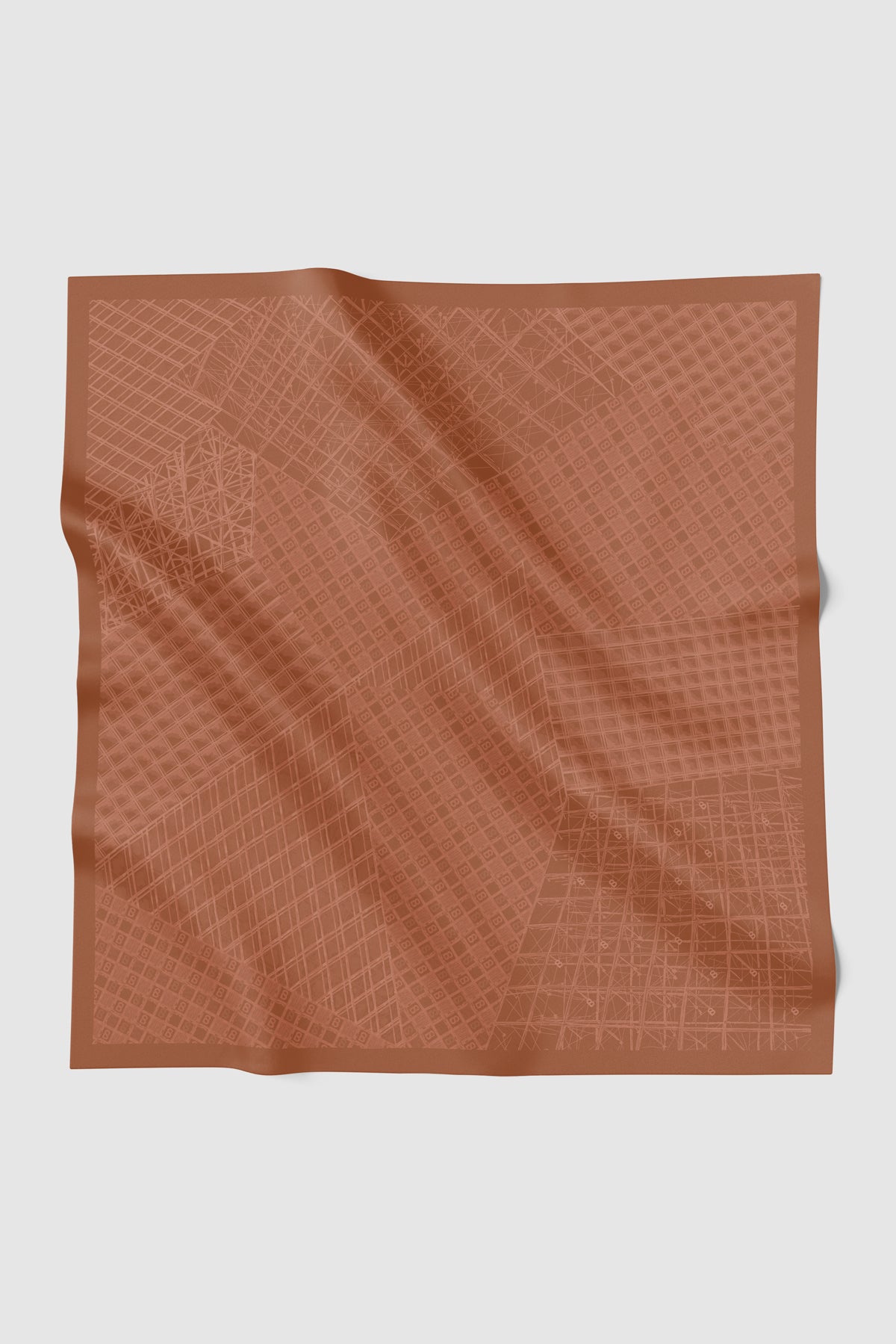 Musée Square - Le Caramel