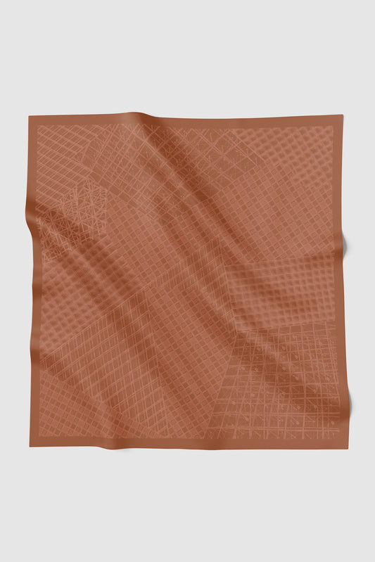 Musée Square - Le Caramel