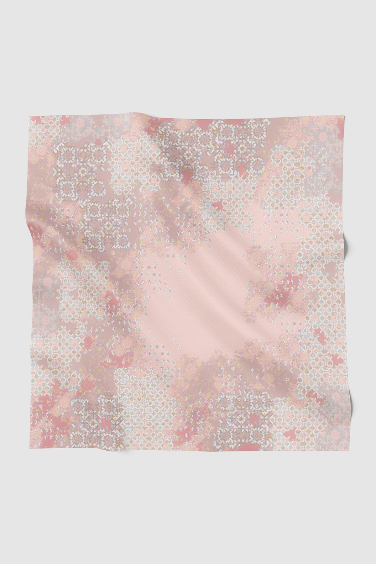 10273594736952-Moroccan Satin Square - Rosewater