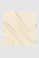 Prism Voile Square - Lemon Drizzle