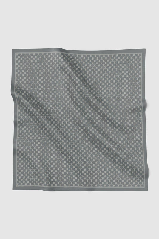 Beverly Square - Pewter