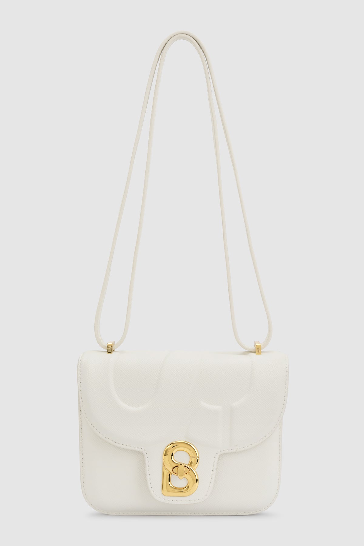 Alba Bag - Bianco Candido in SGHW