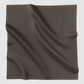 Bimu Twill Square - Coffee Bean