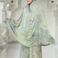 Moroccan Prayer Robe - Dune