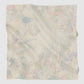Under The Sea Voile Square - Salt