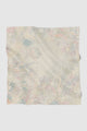 Under The Sea Voile Square - Salt